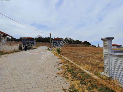 Arsa-Konut İmarlı