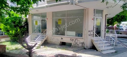 İşyeri-Dükkan & Mağaza