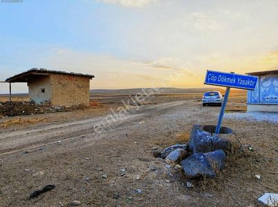 Arsa-Konut İmarlı