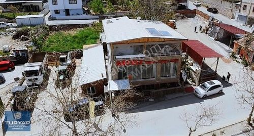 İşyeri-Restaurant