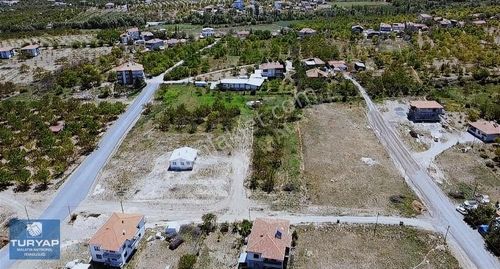 Arsa-Villa İmarlı
