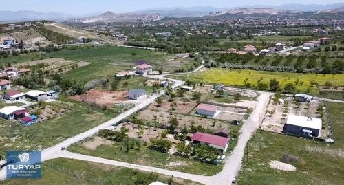 Arsa-Konut İmarlı