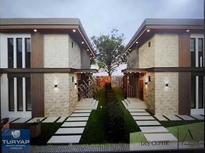 Konut-Villa