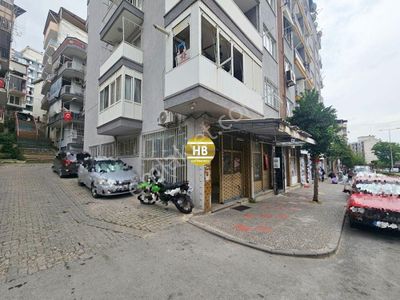 İşyeri-Dükkan & Mağaza