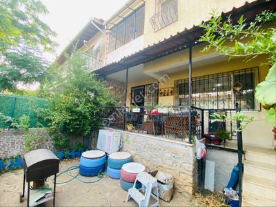 Konut-Müstakil Ev