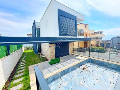 Konut-Villa