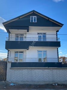 Konut-Müstakil Ev