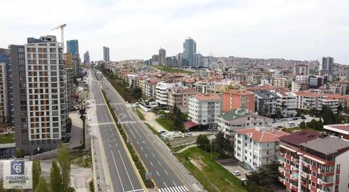Arsa-Konut İmarlı