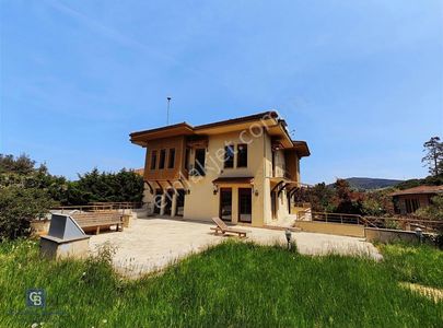 Konut-Villa