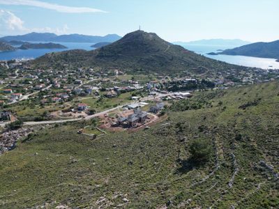 Arsa-Tarla