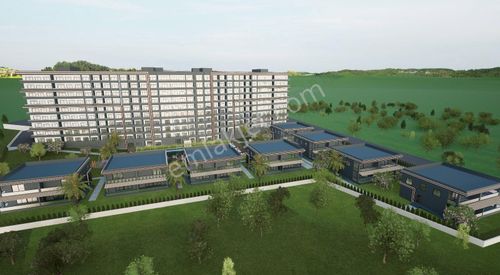 Arsa-Turizm İmarlı