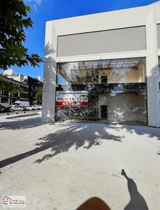 İşyeri-Dükkan & Mağaza