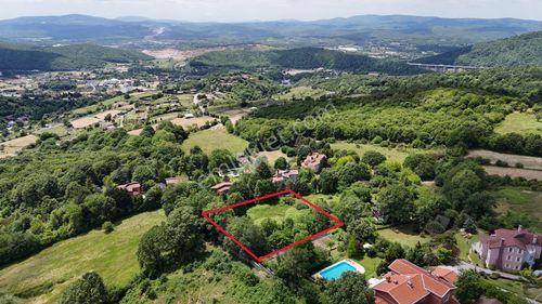 Arsa-Villa İmarlı