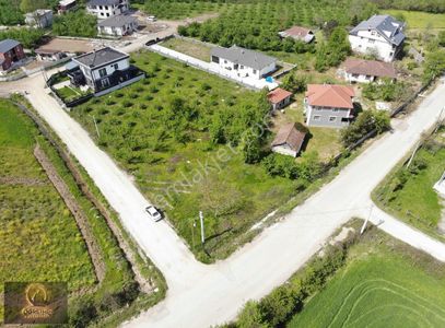 Arsa-Villa İmarlı