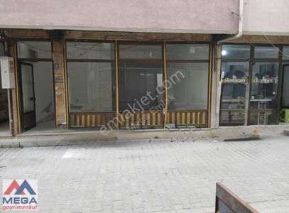 İşyeri-Dükkan & Mağaza