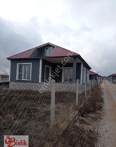 Arsa-Bağ & Bahçe