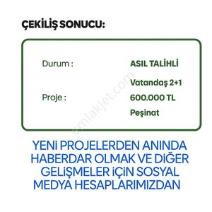 Konut-Daire