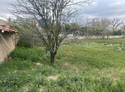 Arsa-Konut İmarlı