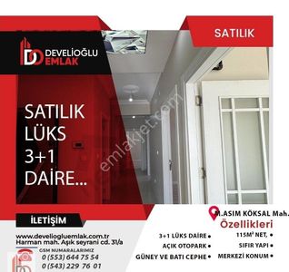 Konut-Daire