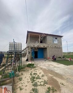 Arsa-Bağ & Bahçe