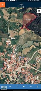 Arsa-Tarla