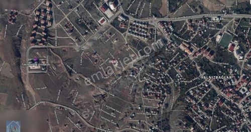 Arsa-Konut İmarlı