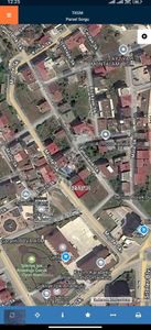 Arsa-Konut İmarlı