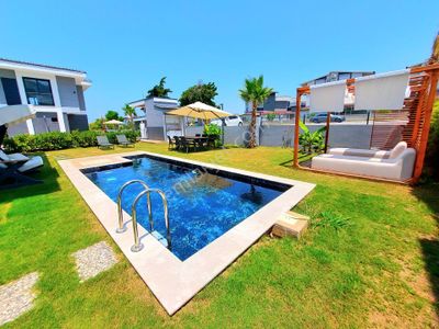 Konut-Villa