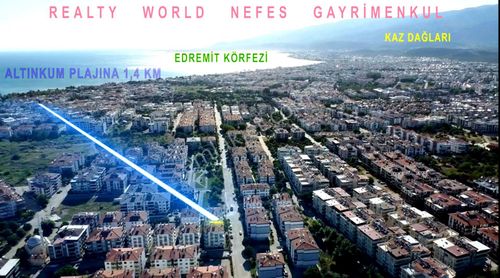 Konut-Daire
