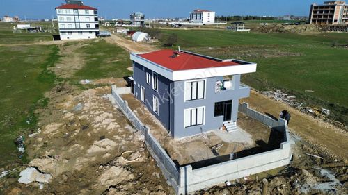 Konut-Villa