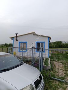 Konut-Müstakil Ev