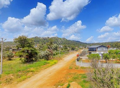 Arsa-Villa İmarlı