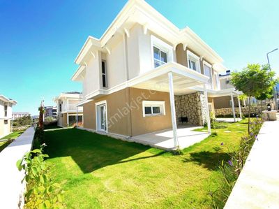 Konut-Villa