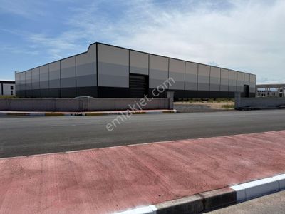 İşyeri-Fabrika