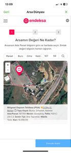 Arsa-Tarla