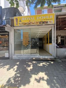 İşyeri-Dükkan & Mağaza