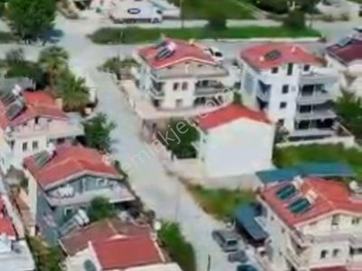 Arsa-Villa İmarlı