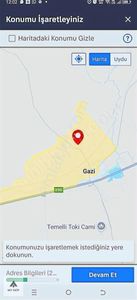 Arsa-Ticari İmarlı