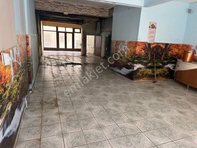İşyeri-Müstakil İşyeri