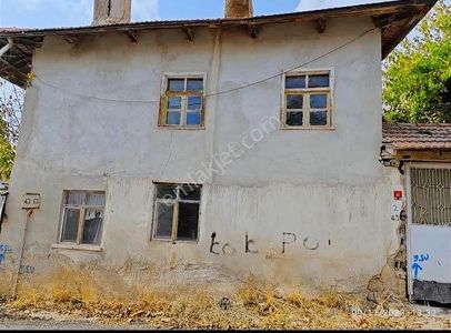 Konut-Müstakil Ev