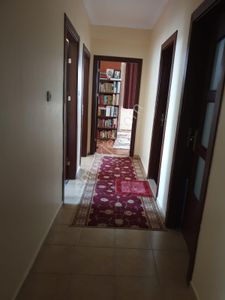 Konut-Daire