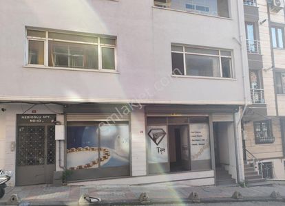 İşyeri-Dükkan & Mağaza