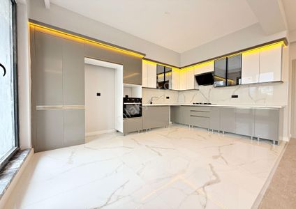 Konut-Villa
