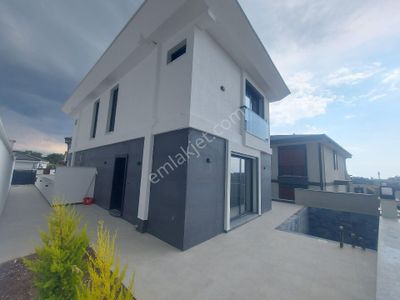 Konut-Villa