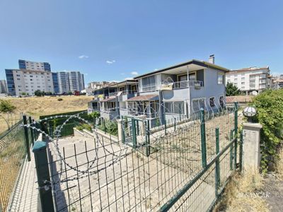 Konut-Villa