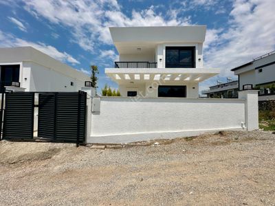 Konut-Villa
