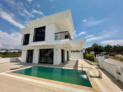 Konut-Villa
