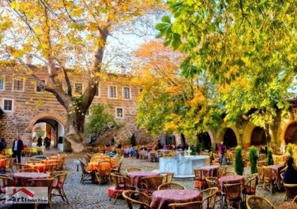 İşyeri-Kafe & Bar
