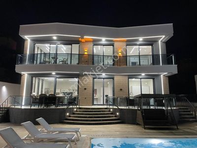Konut-Villa