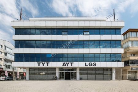 İşyeri-Bina
